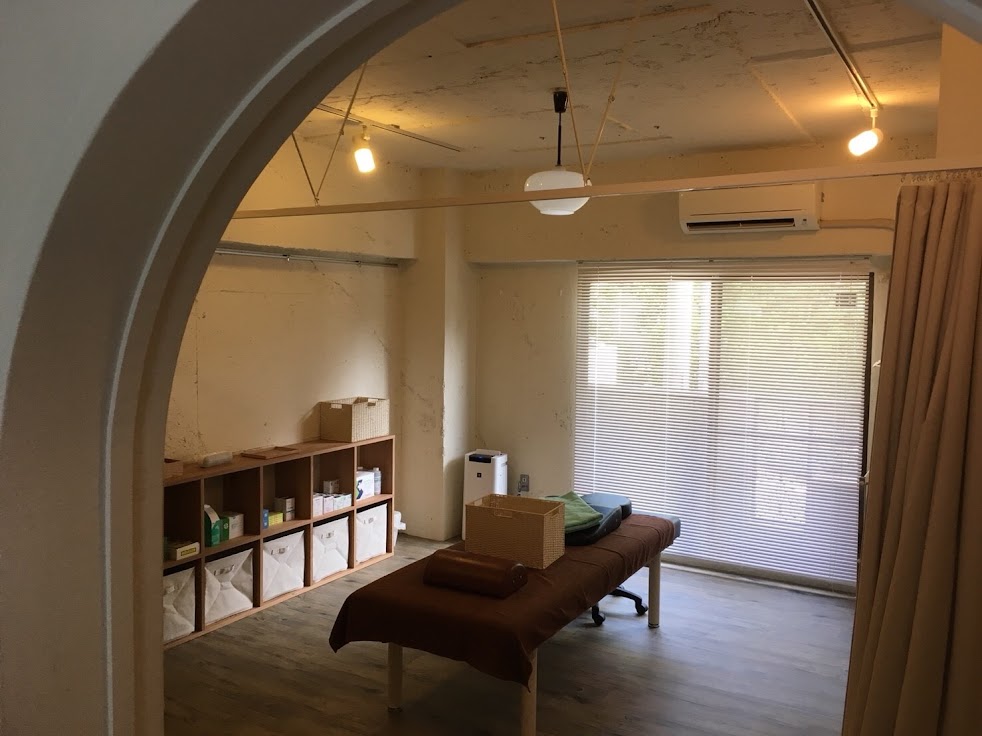 ながはま鍼灸院