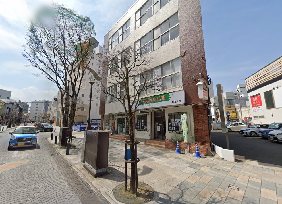 chocobari チョコバリ郡山店