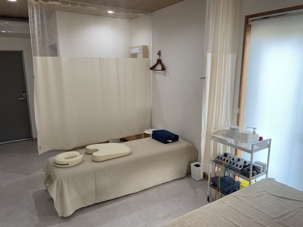 鍼灸院 翠〜みどり〜