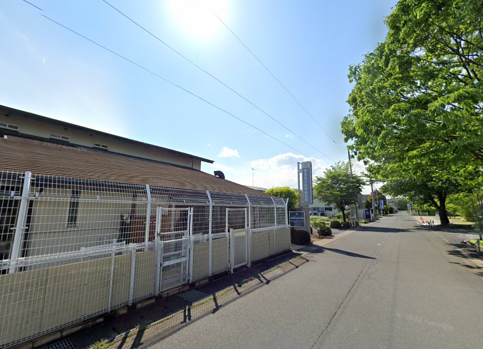 鹿島東洋医学研究所