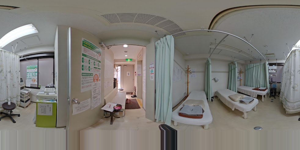 神保町はり灸整骨院