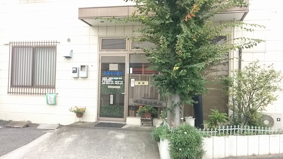 鳳莱道鍼灸治療院