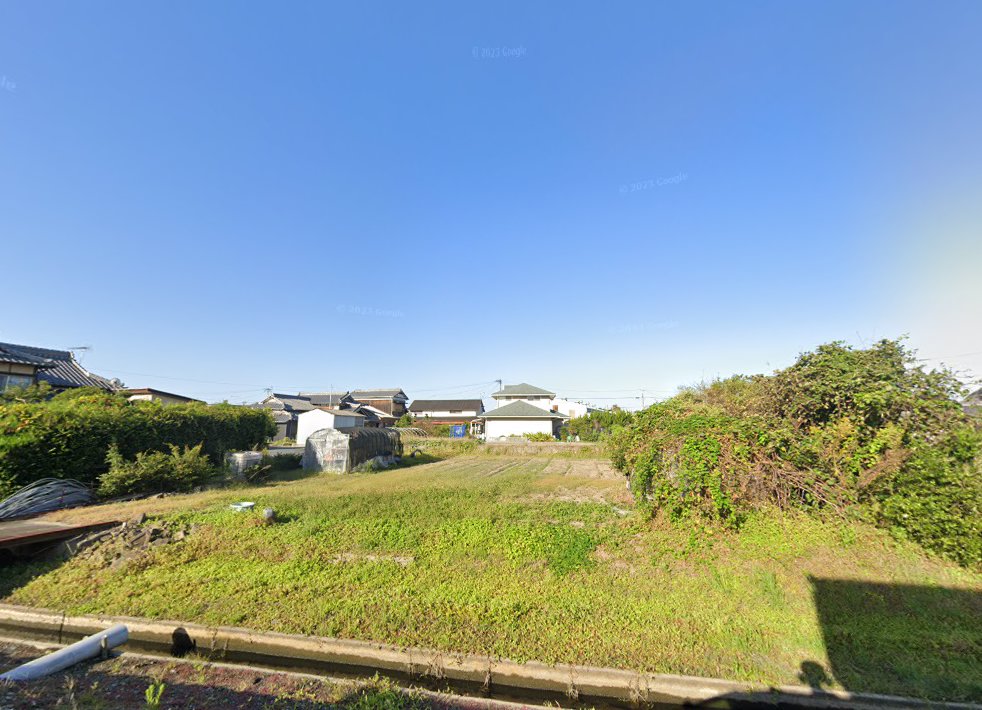 江浦鍼灸院