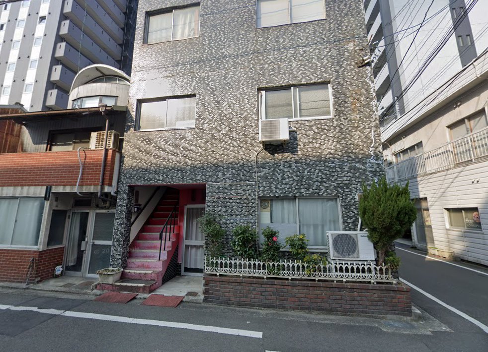 赤かべ堂院
