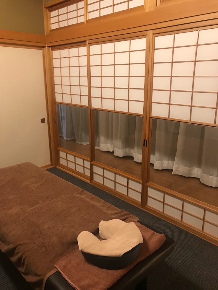 明和鍼灸院 横手院
