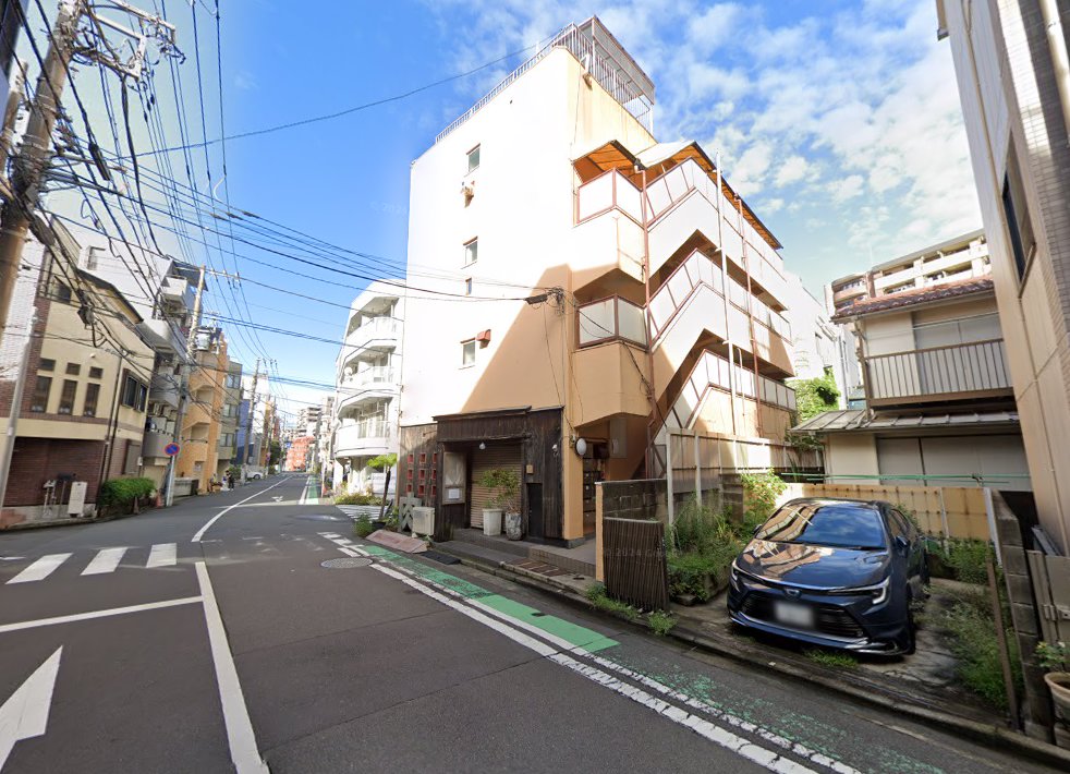 LIFE±治療院