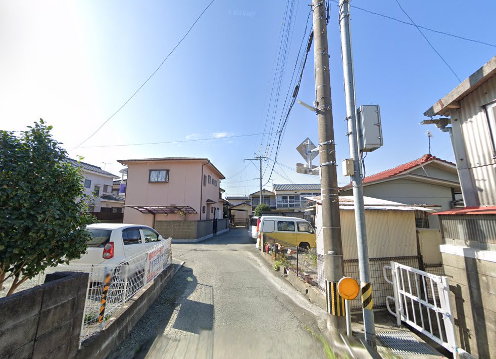 入部はり灸マッサージ院