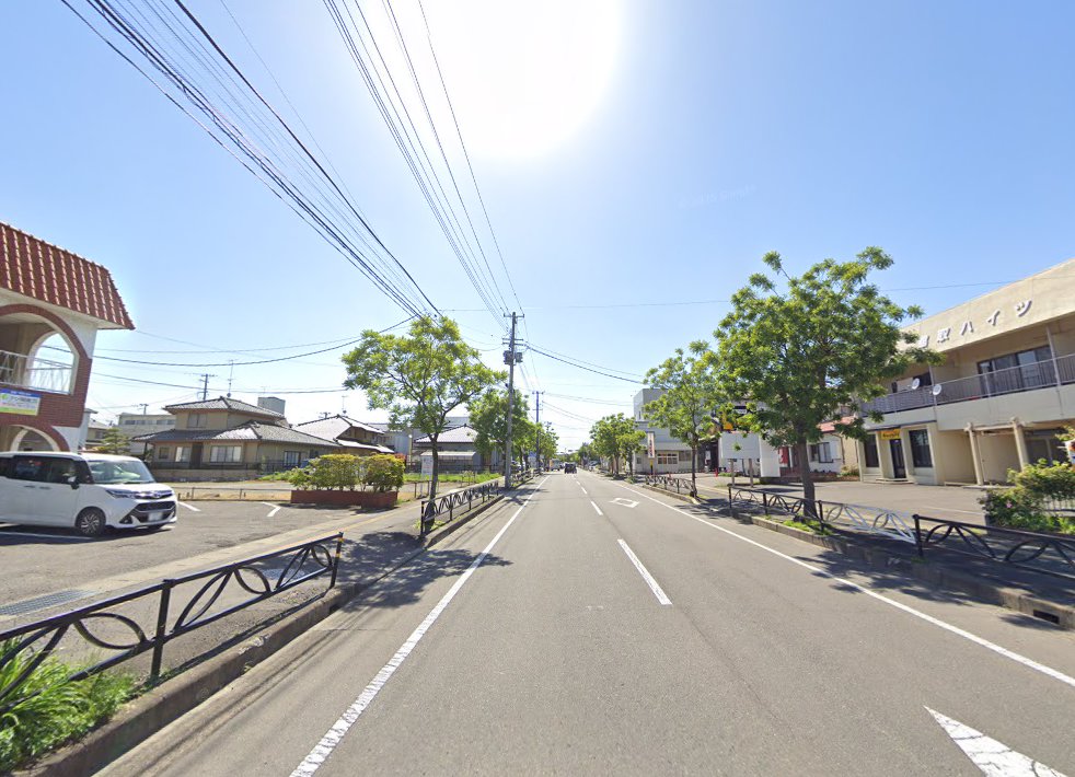 さいとう治療院