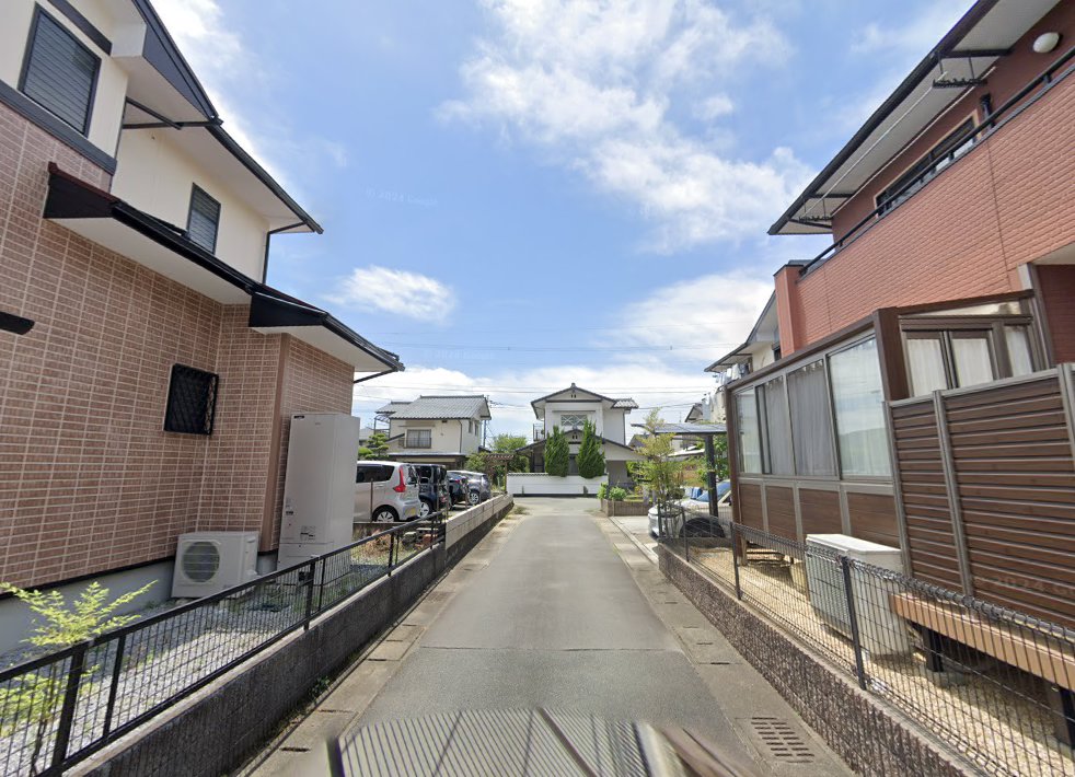 あけぼの鍼灸院