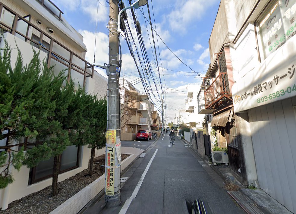 クオーレ鍼灸マッサージ院