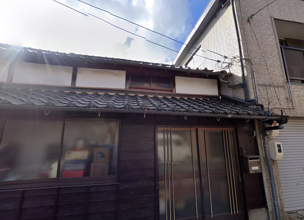 上利鍼灸院