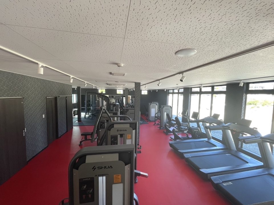 ひまわり整体院+ＳＰＯＲＴＳ