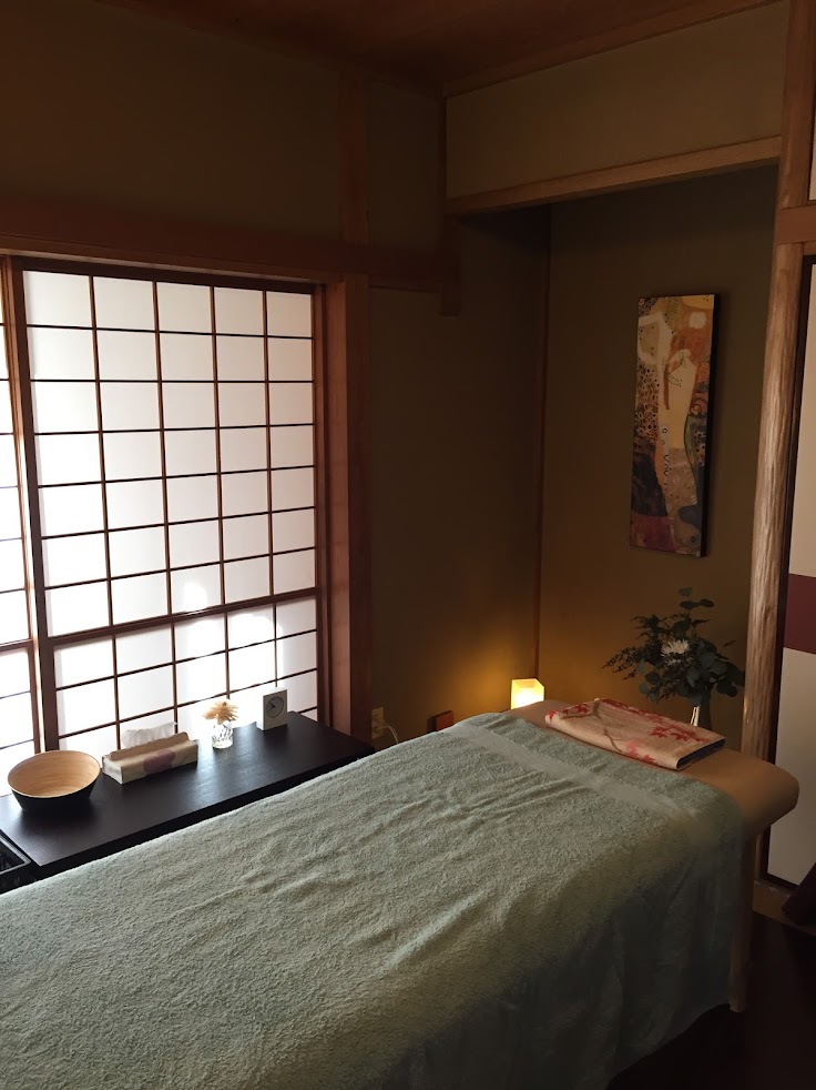 なる治療室