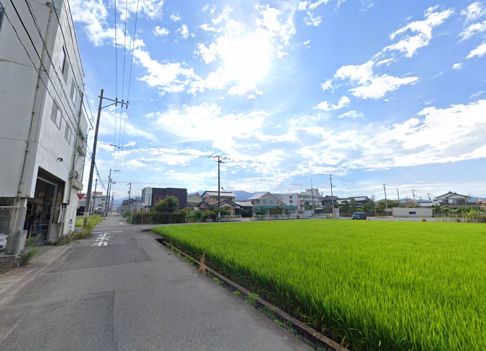 正岡鍼灸院