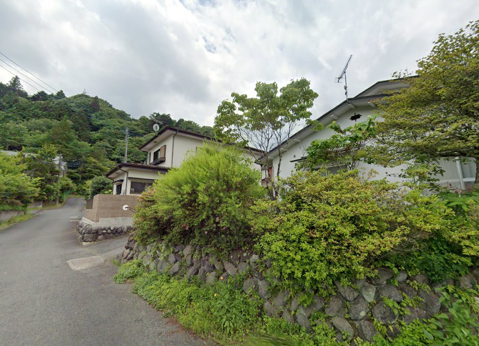 渡邊針灸マッサージ治療院