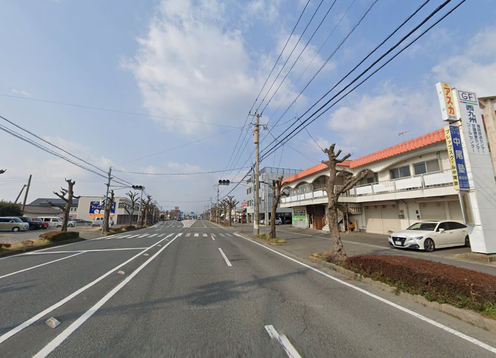 まごころ治療院 大村店