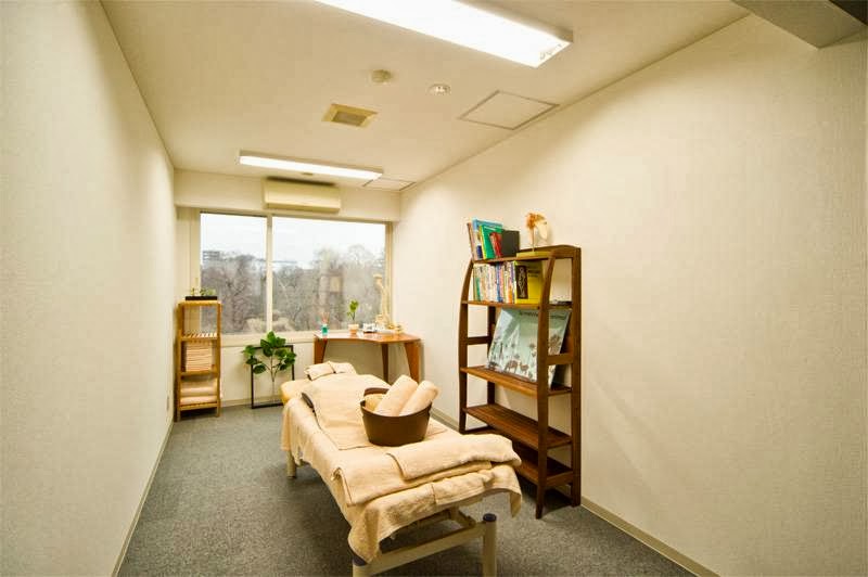 みさきの整骨院