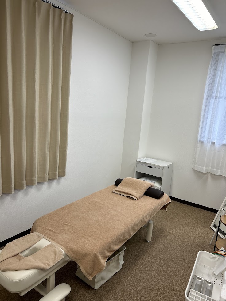 ハリナチュレ町田店
