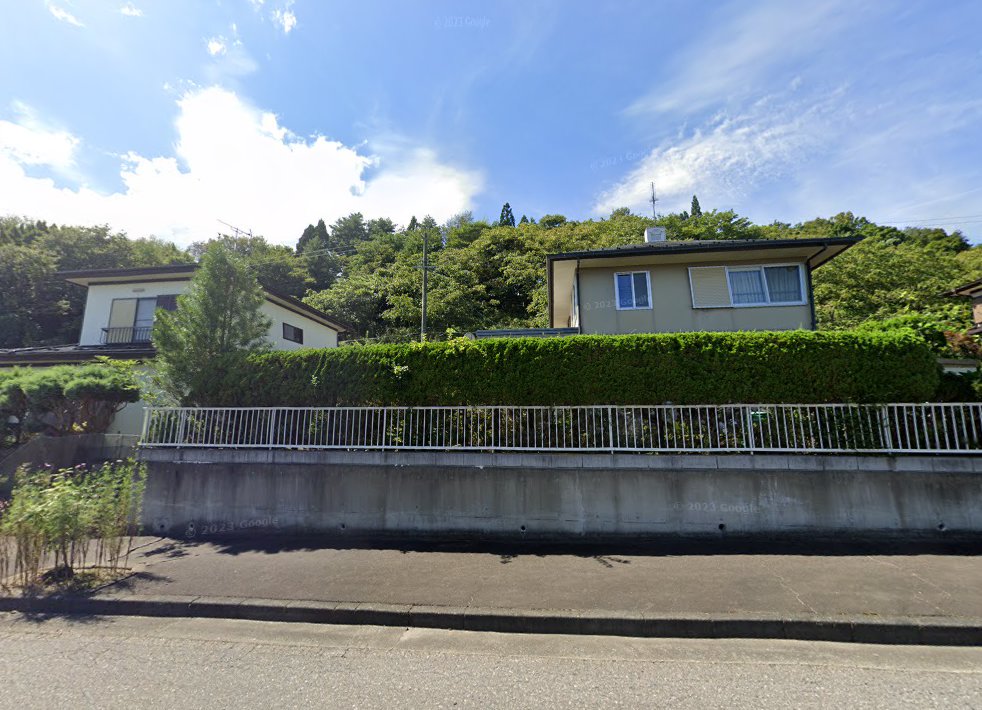 西ヶ丘鍼灸院