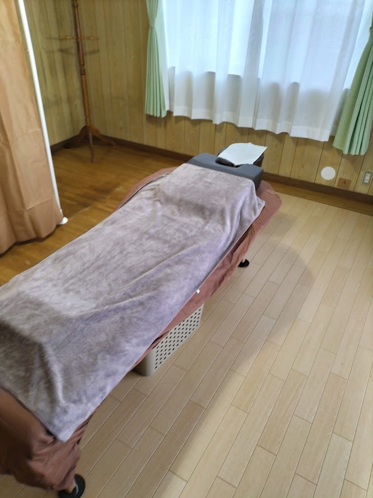 ほくとの(はり きゅう マッサージ)