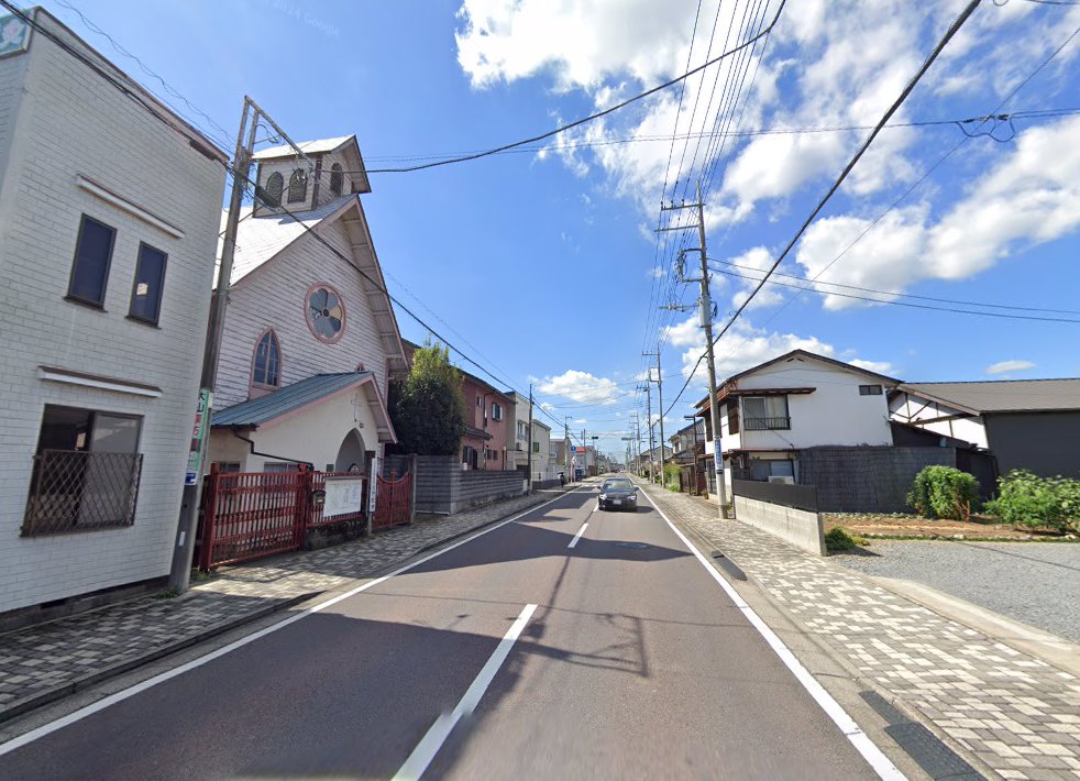 大山鍼灸院
