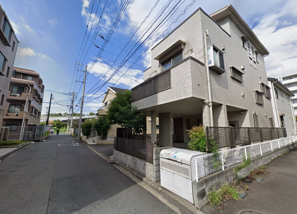 大倉山ノア治療院