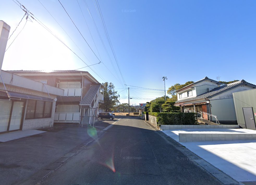 甲斐はりマッサージ治療院