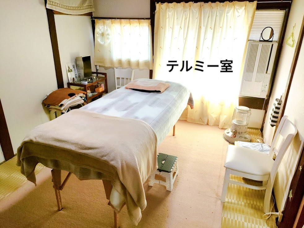 鍼灸みやび (ささないはり)