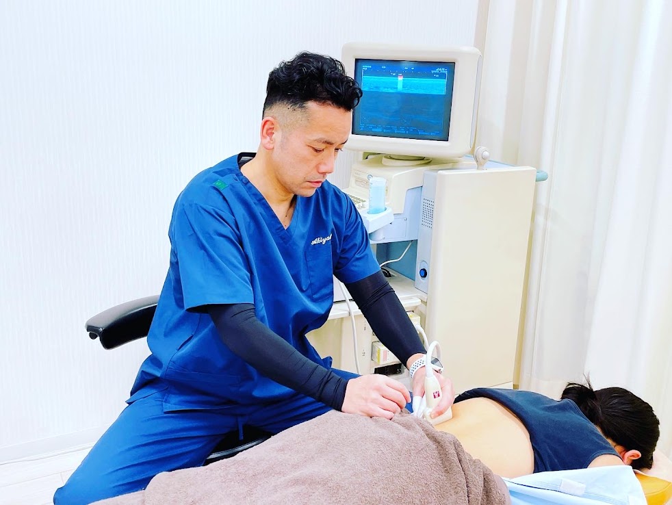 元町BaseBody鍼灸院