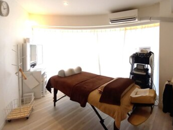 鍼灸salonZayon
