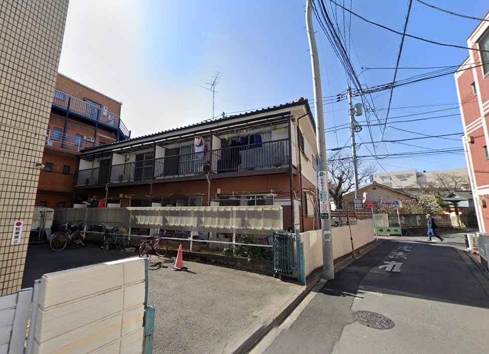 深澤ハリ、灸院