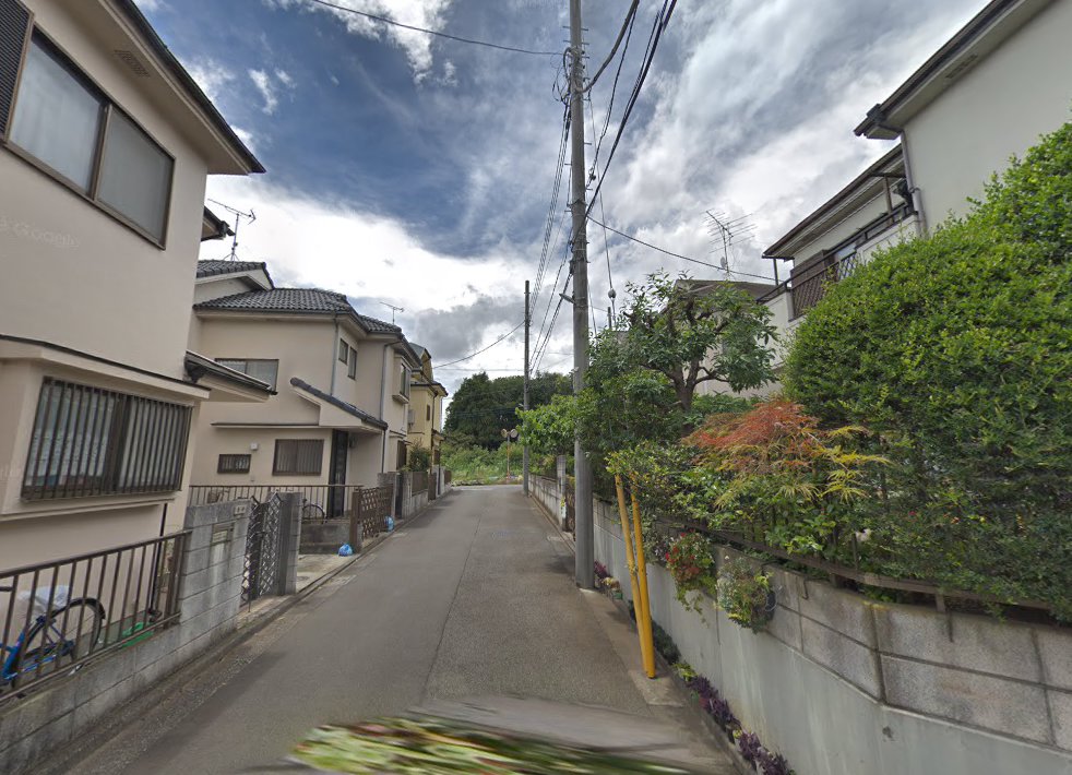 ヒラタ鍼灸院