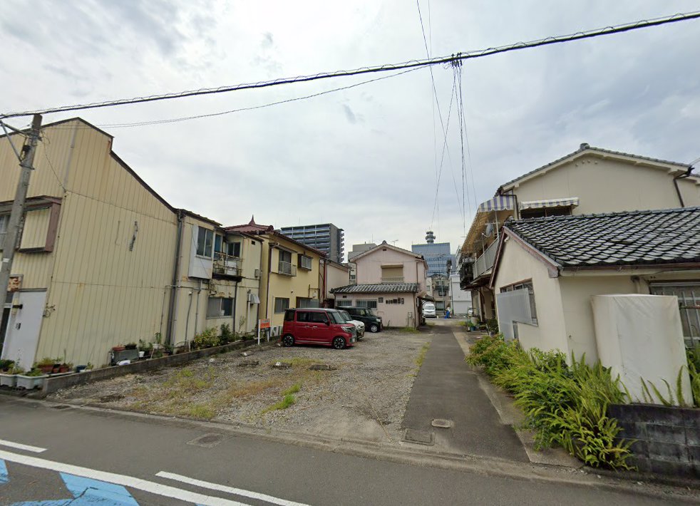 いのはえ鍼灸院