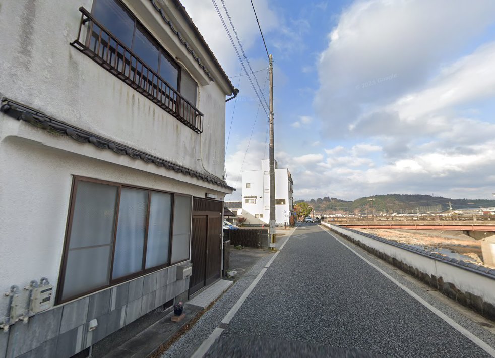 花月はり灸院
