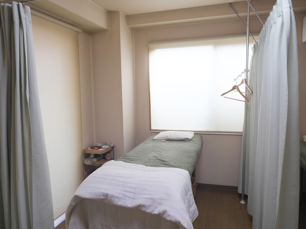 源保堂鍼灸院・薬戸金堂