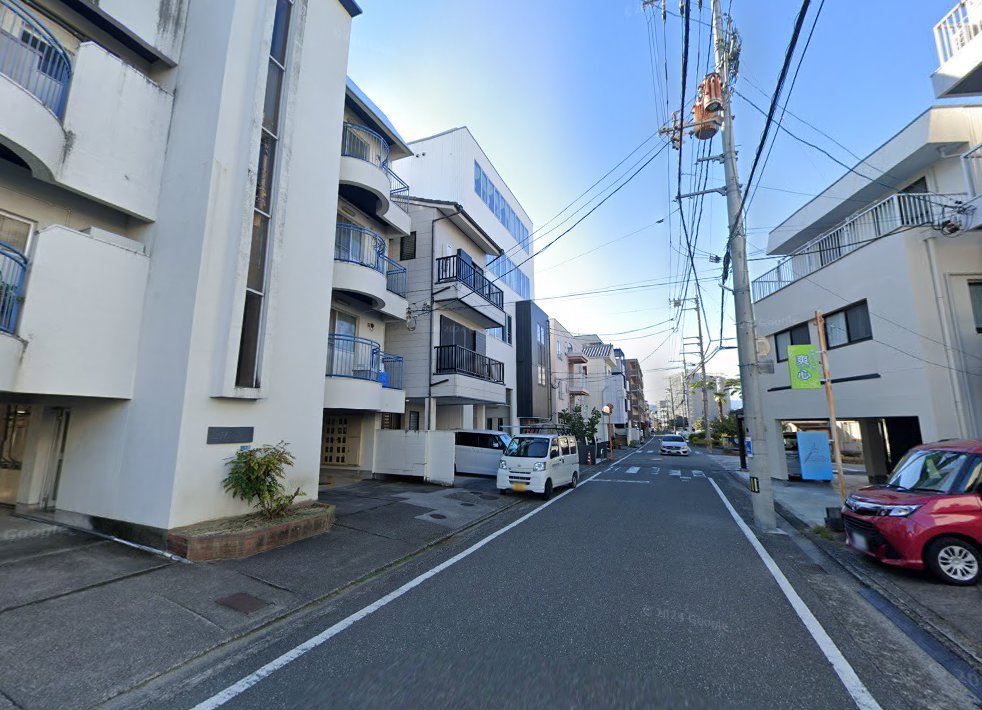 鍼灸院 そうしん