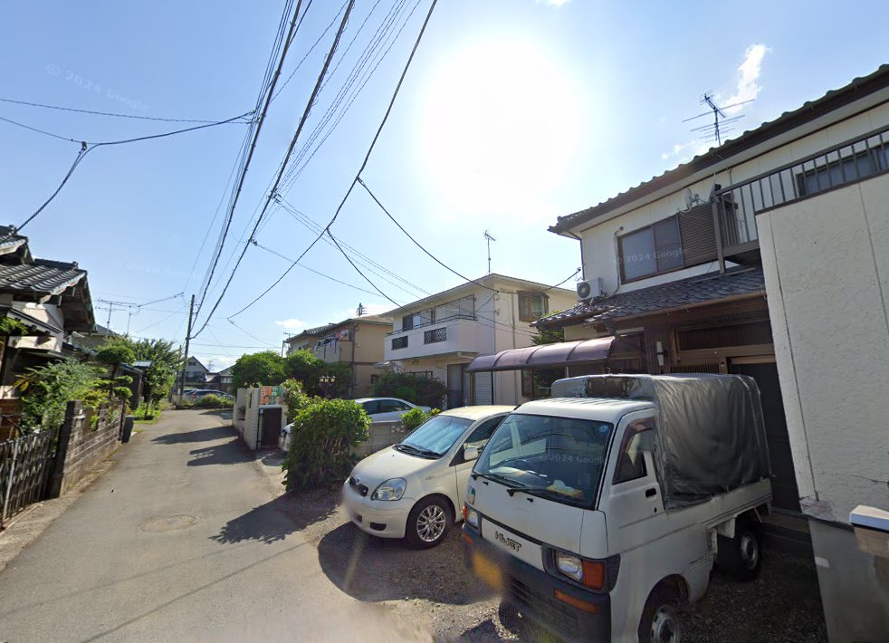 めぐみ堂鍼灸院