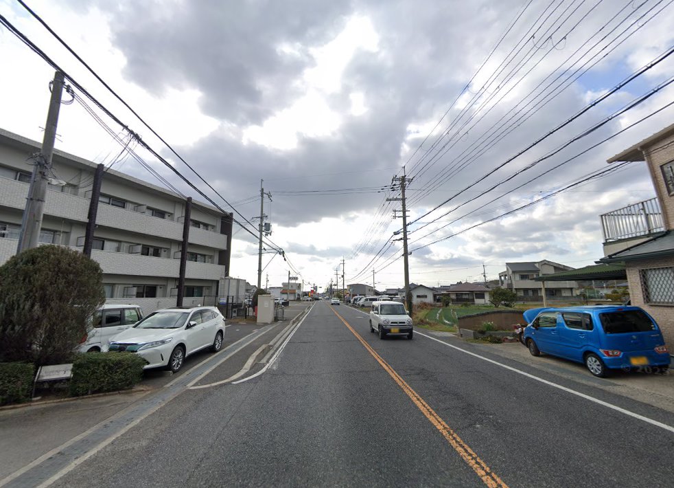 森田鍼灸指圧治療院