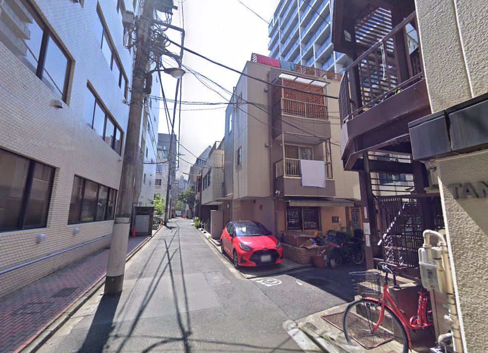 ＴＪＭ神保町鍼灸院ハーモニー