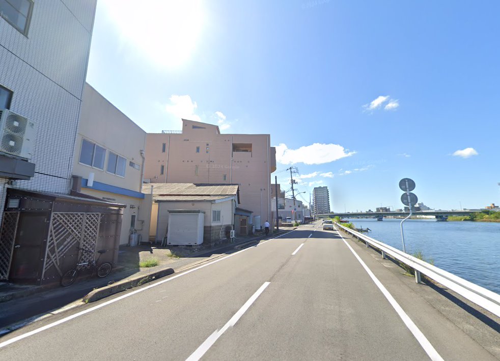レディース治療院・アミューサ