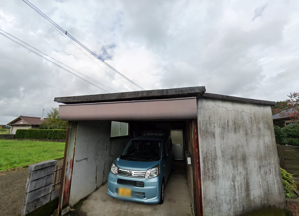 Ｋｅｎｂｉ治療院