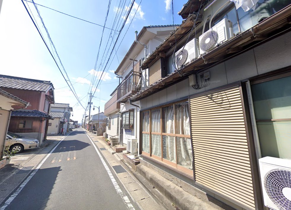 林鍼灸院