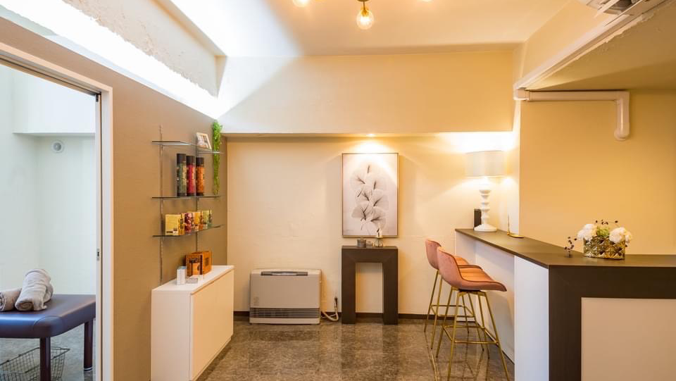 Alaise Beauty Room
