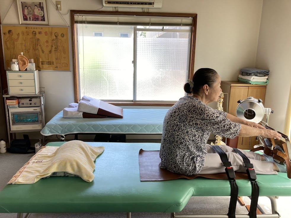 佐々木鍼整体治療院