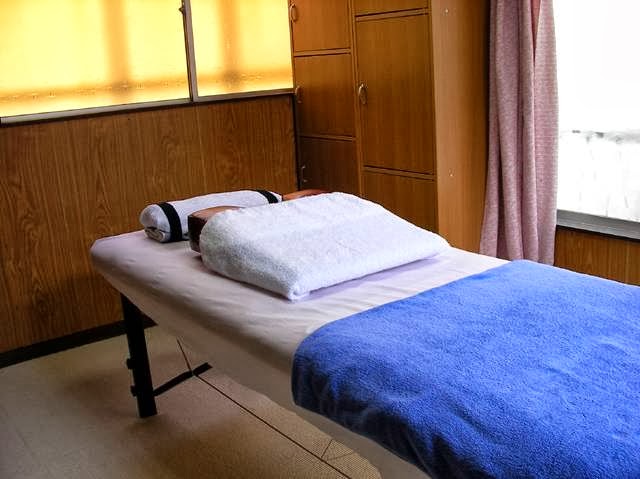 なんうん堂鍼灸院