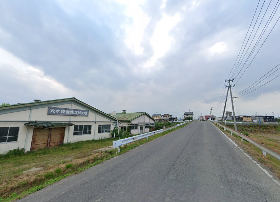 訪問医療マッサージＫＥｉＲＯＷ 喜多方ステーション