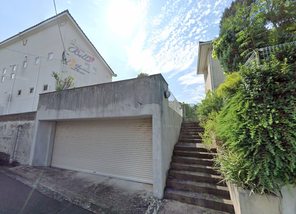 宇和川鍼灸療院本院