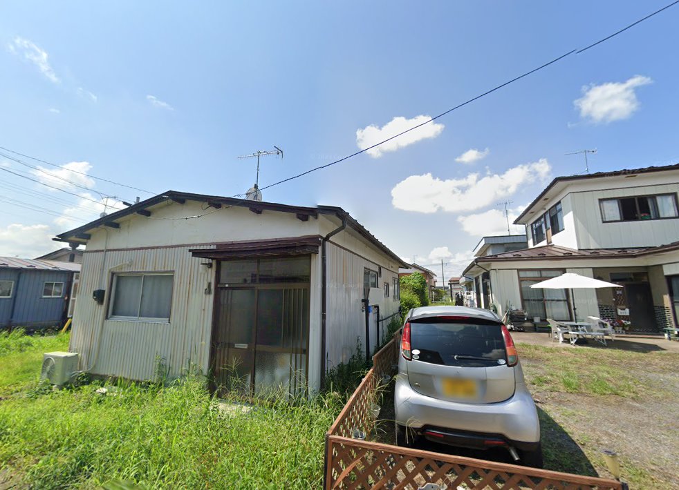佐々木はり・きゅうマッサージ指圧治療院