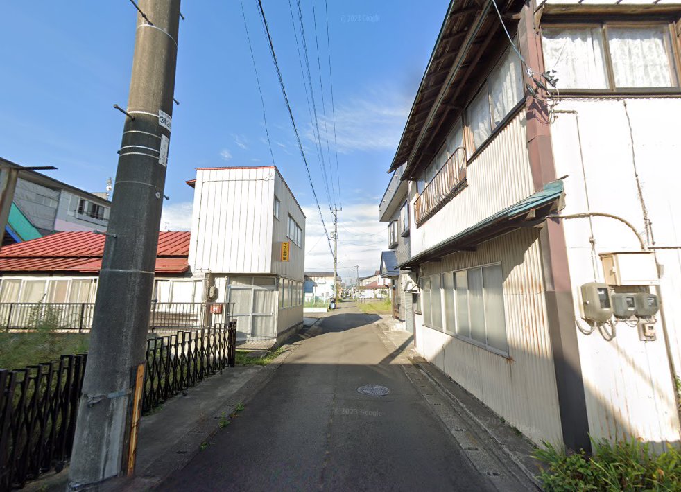 白鷹堂ファミリー鍼灸院