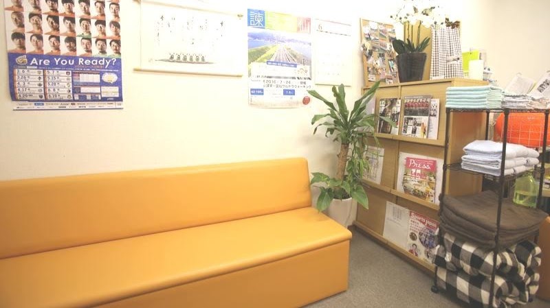 ゆうマッサージ